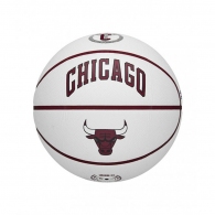 Minge basket Wilson NBA TEAM CITY COLLECTORS CHIBULLS thumbnav