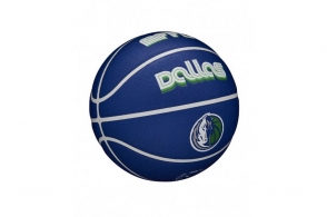 Minge basket Wilson NBA TEAM CITY COLLECTORS DALMAV thumbnav 3