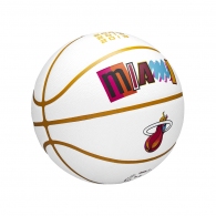 Minge basket Wilson NBA TEAM CITY COLLECTORS MIA HEA thumbnav 3