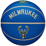 Minge basket Wilson NBA TEAM CITY COLLECTORS PHI 76 thumbnav