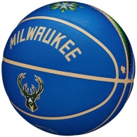 Minge basket Wilson NBA TEAM CITY COLLECTORS PHI 76 thumbnav 3