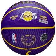 Minge basket Wilson NBA PLAYER ICON OUTDOOR BSKT LEBRON NE 7 thumbnav 2