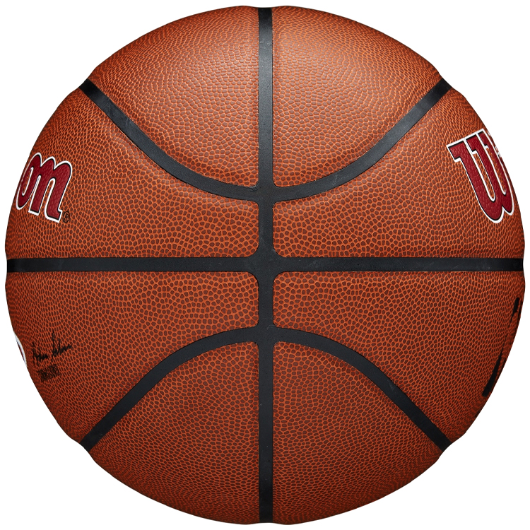 Minge basket Wilson NBA TEAM ALLIANCE BSKT MIA HEAT 7 photo 2