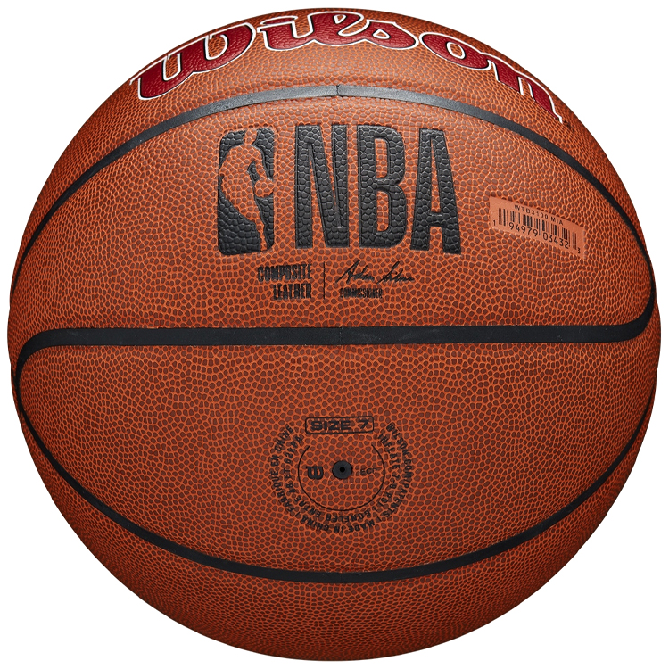 Minge basket Wilson NBA TEAM ALLIANCE BSKT MIA HEAT 7 photo 3