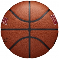 Minge basket Wilson NBA TEAM ALLIANCE BSKT MIA HEAT 7 thumbnav 2