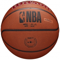 Minge basket Wilson NBA TEAM ALLIANCE BSKT MIA HEAT 7 thumbnav 3