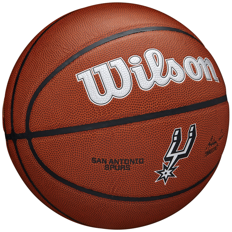 Minge basket Wilson NBA TEAM ALLIANCE BSKT SAN SPURS 7 photo 3