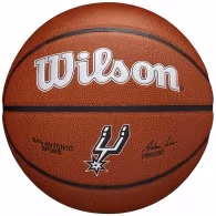 Minge basket Wilson NBA TEAM ALLIANCE BSKT SAN SPURS 7