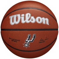 Minge basket Wilson NBA TEAM ALLIANCE BSKT SAN SPURS 7 thumbnav