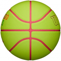 Minge basket Wilson NBA TEAM NEON BSKT CHI BULLS thumbnav 3