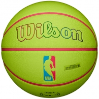Minge basket Wilson NBA TEAM NEON BSKT CHI BULLS thumbnav 4