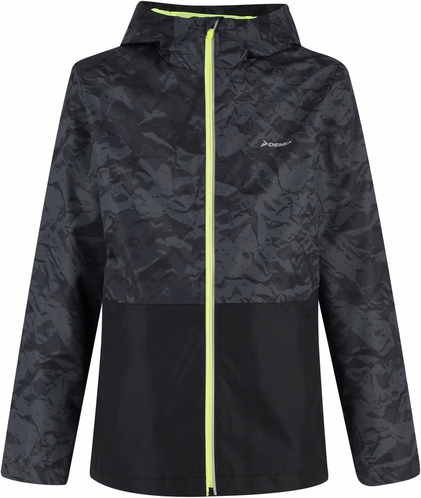 Scurta Demix Jacket M