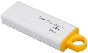 USB Flash Kingston DTI-G4  8 GB USB3.0