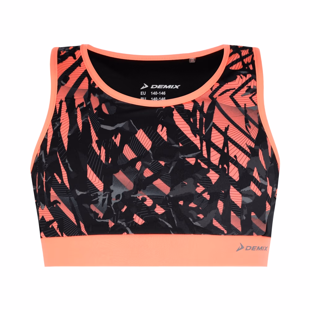 Bra sportive Demix Run Bra G