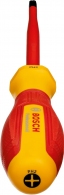 Отвертка Bosch VDE PH 2, 1600A02NB9 thumbnav 2