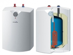 Incalzitor de apa electric vertical Gorenje GT10 U thumbnav 3
