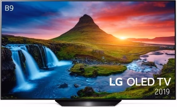 Televizor OLED LG OLED55B9 