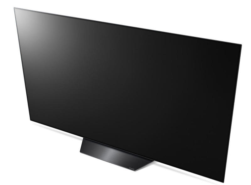 Телевизор LG OLED55B9 / 55" / OLED / UHD 4K photo 3