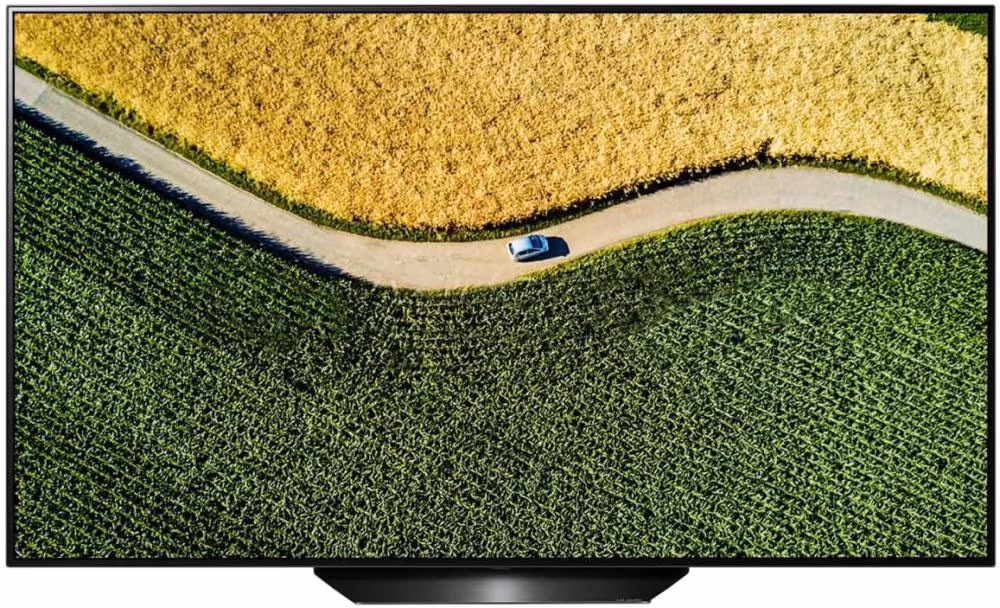Televizor OLED LG OLED65B9 