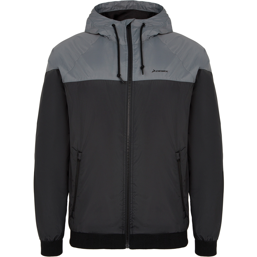 Куртка Demix Men windbreaker photo 
