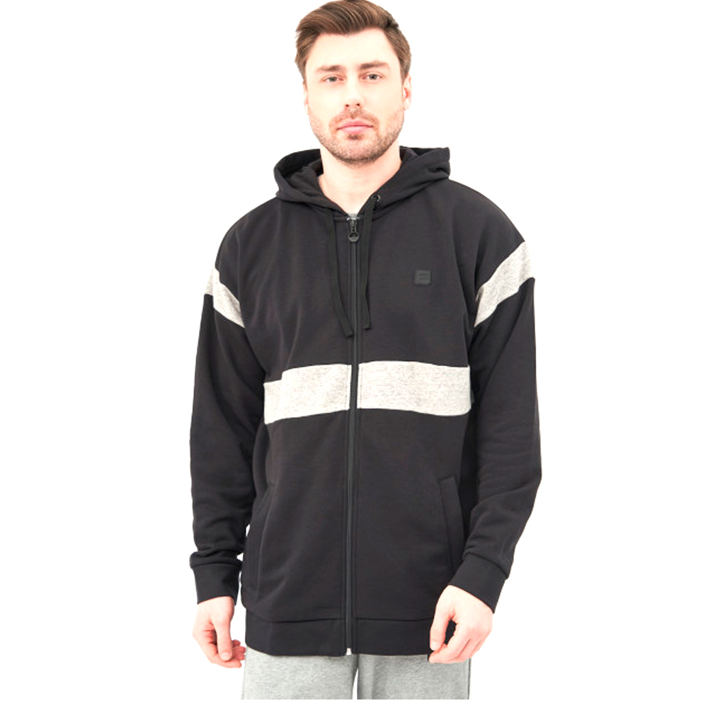 Толстовка Fila Hoody M photo Толстовка Fila Hoody M photo