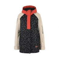 Куртка Termit Jacket Wmn photo Куртка Termit Jacket Wmn photo