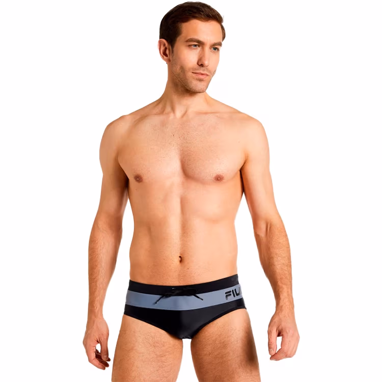 Slipi Fila Swim Brief