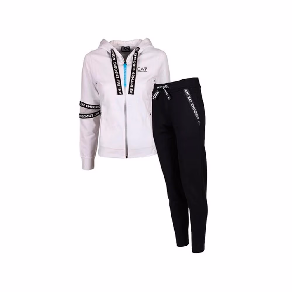 Costum Sportiv EA7 EMPORIO ARMANI TRACKSUIT
