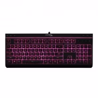 Клавиатура проводная  HyperX Alloy Core RGB (4P4F5AAABA)