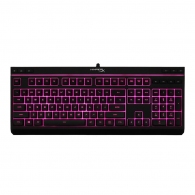 Клавиатура проводная  HyperX Alloy Core RGB (4P4F5AAABA) thumbnav 1