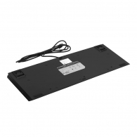 Клавиатура проводная  HyperX Alloy Core RGB (4P4F5AAABA) thumbnav 5