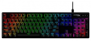 Tastatura cu fir HyperX Alloy Origins Core PBT (639N3AA)