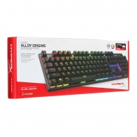 Клавиатура проводная  HyperX Alloy Origins PBT (639N3AA) thumbnav 9