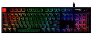 Tastatura cu fir HyperX Alloy Origins PBT