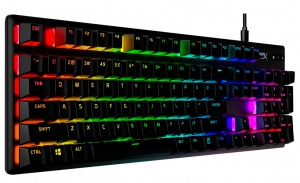 Tastatura cu fir HyperX Alloy Origins PBT thumbnav 2