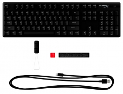 Tastatura cu fir HyperX Alloy Origins PBT thumbnav 3