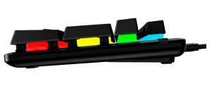 Tastatura cu fir HyperX Alloy Origins PBT thumbnav 4