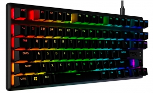 Клавиатура проводная  HyperX Alloy Origins Core PBT thumbnav 5