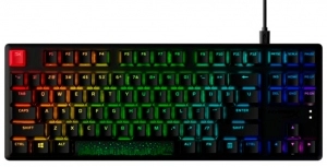 Tastatura cu fir HyperX Alloy Origins Core PBT (639N9AA)