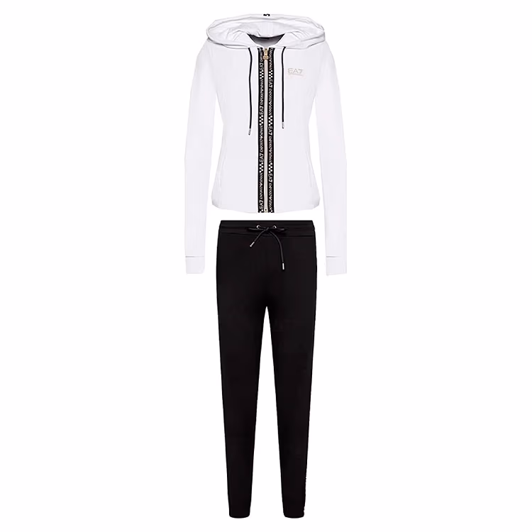 Costum Sportiv EA7 EMPORIO ARMANI TUTA SPORTIVA