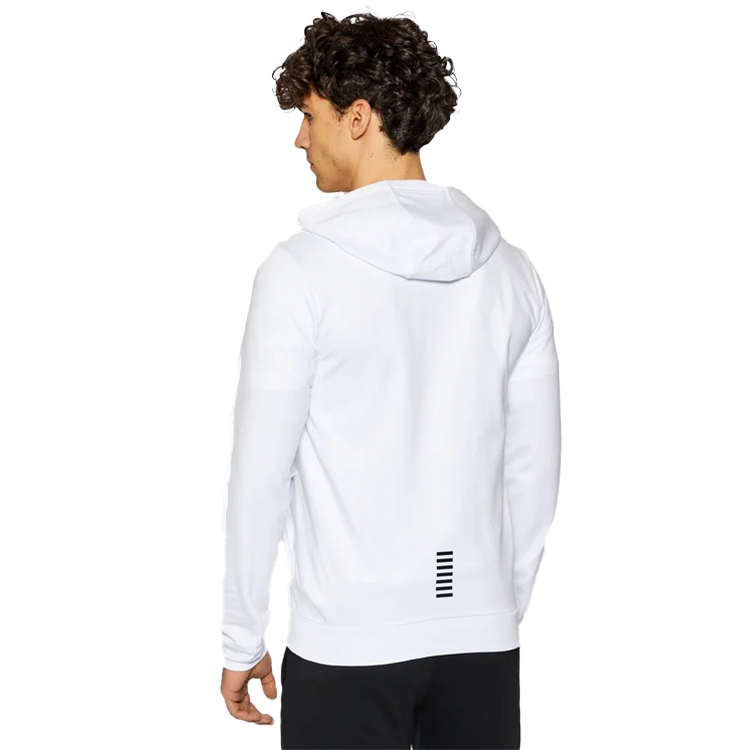 Trening pt Barbati EA7 EMPORIO ARMANI TRACKSUIT EA7 S Alb photo 3