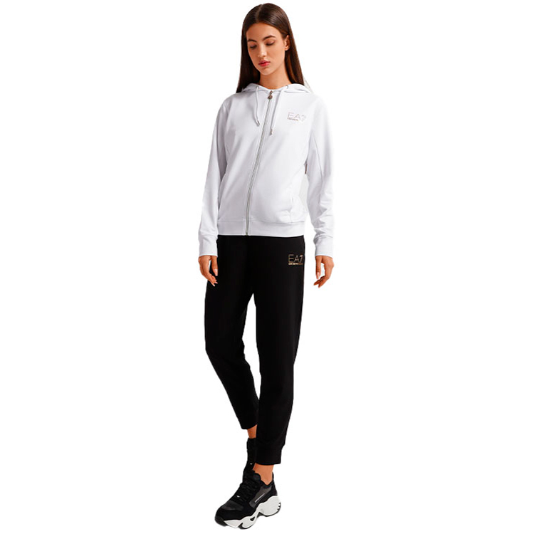 Costum Sportiv EA7 EMPORIO ARMANI TRACKSUIT W EA7 S Femei photo 2
