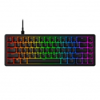 Клавиатура проводная  HyperX Alloy Origins 2 65 Mechanical (US Layout) Black, B4QS3AA#ABA thumbnav 1