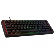 Клавиатура проводная  HyperX Alloy Origins 2 65 Mechanical (US Layout) Black, B4QS3AA#ABA thumbnav 2