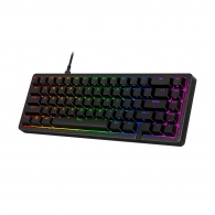 Клавиатура проводная  HyperX Alloy Origins 2 65 Mechanical (US Layout) Black, B4QS3AA#ABA thumbnav 3