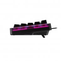 Клавиатура проводная  HyperX Alloy Origins 2 65 Mechanical (US Layout) Black, B4QS3AA#ABA thumbnav 4