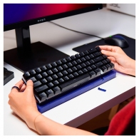 Клавиатура проводная  HyperX Alloy Origins 2 65 Mechanical (US Layout) Black, B4QS3AA#ABA thumbnav 6