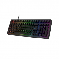 Клавиатура проводная  HyperX Alloy Origins 2 1800 Mechanical (US Layout), B4QS4AA#ABA thumbnav 2