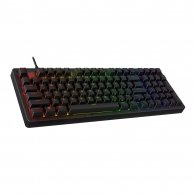 Клавиатура проводная  HyperX Alloy Origins 2 1800 Mechanical (US Layout), B4QS4AA#ABA thumbnav 3