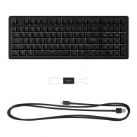 Клавиатура проводная  HyperX Alloy Origins 2 1800 Mechanical (US Layout), B4QS4AA#ABA thumbnav 5